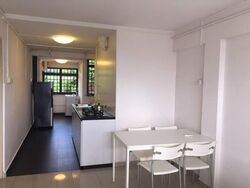 Blk 98 Crescent View (Queenstown), HDB 3 Rooms #611301461